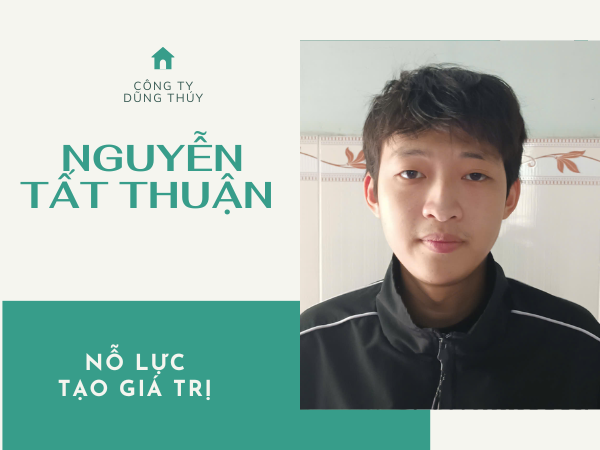 nguyễn tất thuận